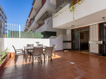 Comfy Altemar, Appartement 4 personnes à Playa de las Américas - Photo 1