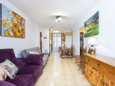 Comfy Altemar, Appartement 4 personnes à Playa de las Américas - Photo 3