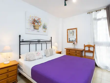Comfy Altemar, Appartement 4 personnes à Playa de las Américas - Photo 4