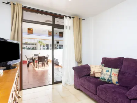 Comfy Altemar, Appartement 4 personnes à Playa de las Américas - Photo 5