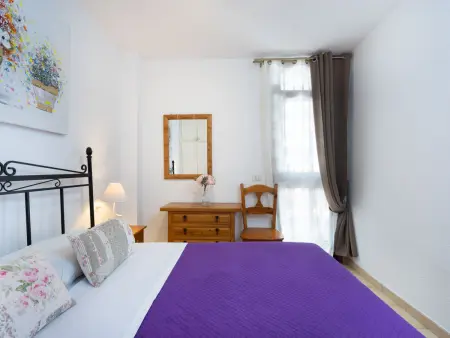 Comfy Altemar, Appartement 4 personnes à Playa de las Américas - Photo 6
