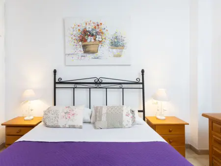 Comfy Altemar, Appartement 4 personnes à Playa de las Américas - Photo 7