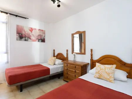 Comfy Altemar, Appartement 4 personnes à Playa de las Américas - Photo 15