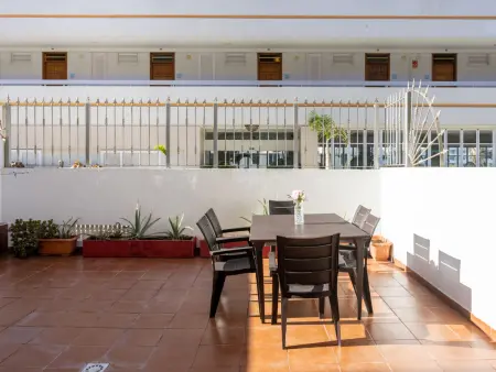 Comfy Altemar, Appartement 4 personnes à Playa de las Américas - Photo 20