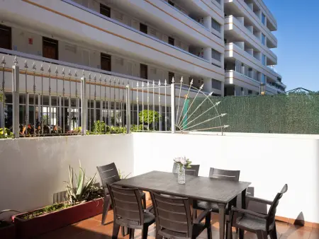 Comfy Altemar, Appartement 4 personnes à Playa de las Américas - Photo 21