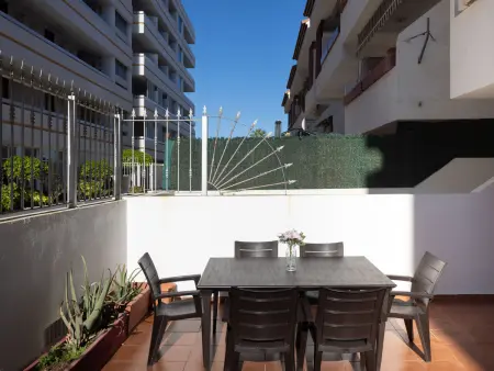 Comfy Altemar, Appartement 4 personnes à Playa de las Américas - Photo 22