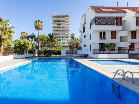 Comfy Altemar, Appartement 4 personnes à Playa de las Américas - Photo 23