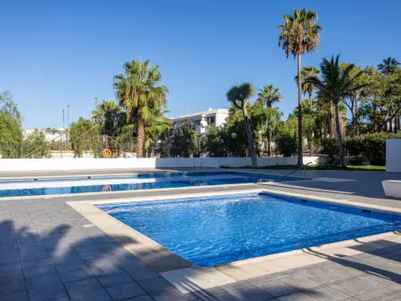 Comfy Altemar, Appartement 4 personnes à Playa de las Américas - Photo 26