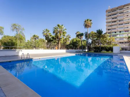 Comfy Altemar, Appartement 4 personnes à Playa de las Américas - Photo 27