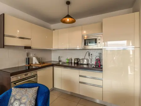 Cita Di Sali 13, Appartement 4 personnes à Porto Vecchio - Photo 2