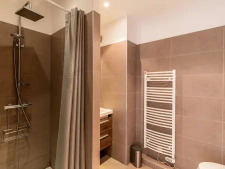 Cita Di Sali 13, Appartement 4 personnes à Porto Vecchio - Photo 4