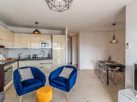 Cita Di Sali 13, Appartement 4 personnes à Porto Vecchio - Photo 8