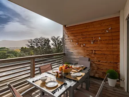 Cita Di Sali 13, Appartement 4 personnes à Porto Vecchio - Photo 23