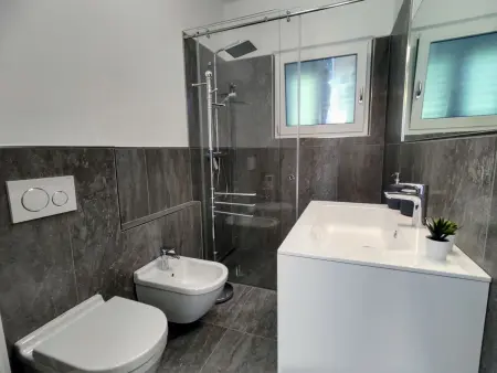Ronscione Bellavista, Appartement 4 personnes à Lago di Mezzola - Photo 11