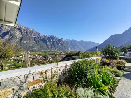 Ronscione Bellavista, Appartement 4 personnes à Lago di Mezzola - Photo 17