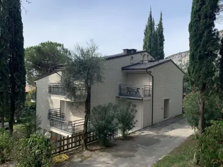 Parco del Garda, Appartement 4 personnes à Garda - Photo 1