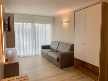 Parco del Garda, Appartement 4 personnes à Garda - Photo 2
