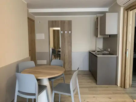 Parco del Garda, Appartement 4 personnes à Garda - Photo 3