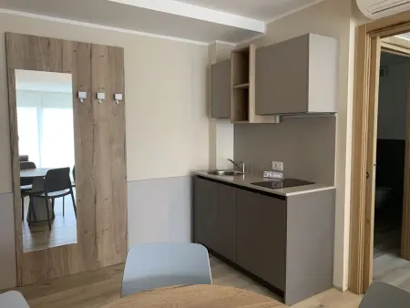 Parco del Garda, Appartement 4 personnes à Garda - Photo 6