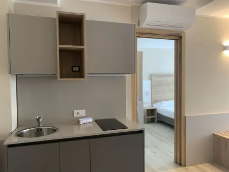 Parco del Garda, Appartement 4 personnes à Garda - Photo 7