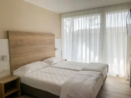 Parco del Garda, Appartement 4 personnes à Garda - Photo 8