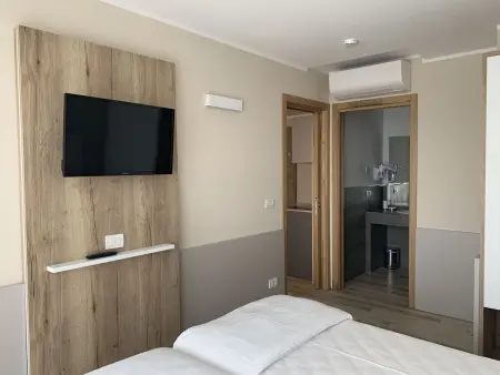 Parco del Garda, Appartement 4 personnes à Garda - Photo 9