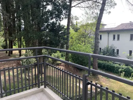 Parco del Garda, Appartement 4 personnes à Garda - Photo 13