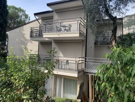 Parco del Garda, Appartement 4 personnes à Garda - Photo 14