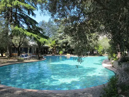 Parco del Garda, Appartement 4 personnes à Garda - Photo 21