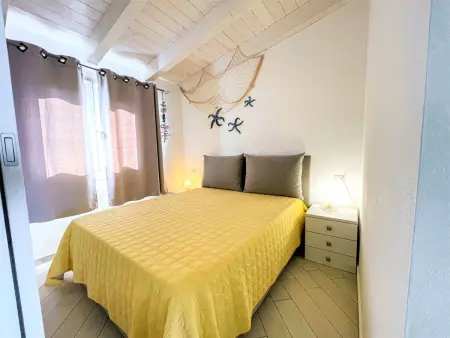 Le verande Bilo con Piscina, Appartement 4 personnes à Isola Rossa - Photo 4