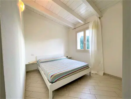 Le verande Bilo con Piscina, Appartement 4 personnes à Isola Rossa - Photo 10