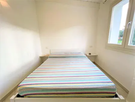 Le verande Bilo con Piscina, Appartement 4 personnes à Isola Rossa - Photo 11