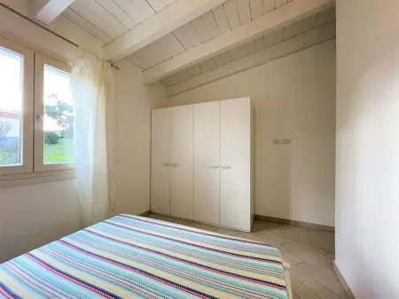 Le verande Bilo con Piscina, Appartement 4 personnes à Isola Rossa - Photo 12