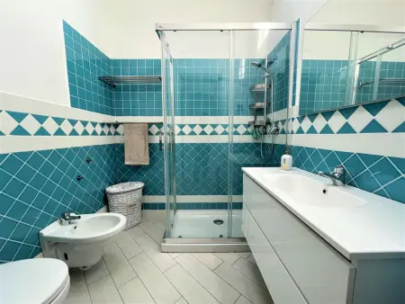 Le verande Bilo con Piscina, Appartement 4 personnes à Isola Rossa - Photo 13