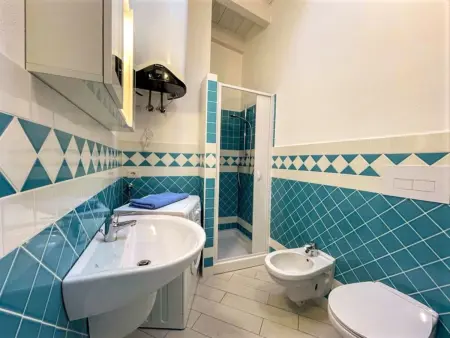Le verande Bilo con Piscina, Appartement 4 personnes à Isola Rossa - Photo 14