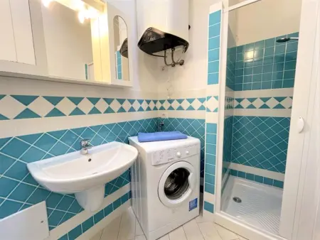 Le verande Bilo con Piscina, Appartement 4 personnes à Isola Rossa - Photo 15
