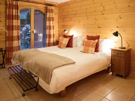 Ambre 1, Appartement 6 personnes à Villars - Photo 4
