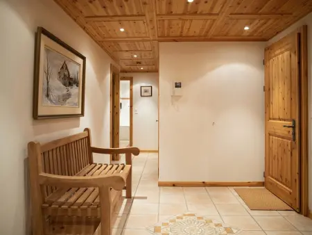 Ambre 1, Appartement 6 personnes à Villars - Photo 5