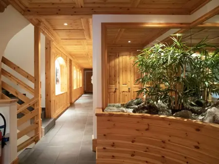 Ambre 1, Appartement 6 personnes à Villars - Photo 8