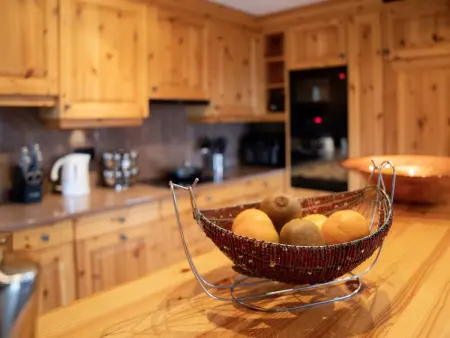 Ambre 1, Appartement 6 personnes à Villars - Photo 10