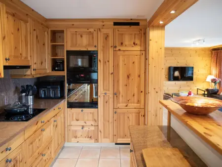 Ambre 1, Appartement 6 personnes à Villars - Photo 11