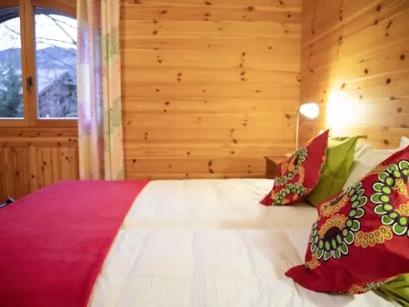 Ambre 1, Appartement 6 personnes à Villars - Photo 13