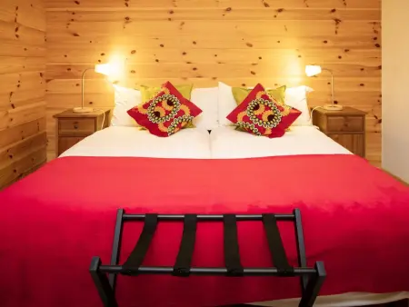 Ambre 1, Appartement 6 personnes à Villars - Photo 14