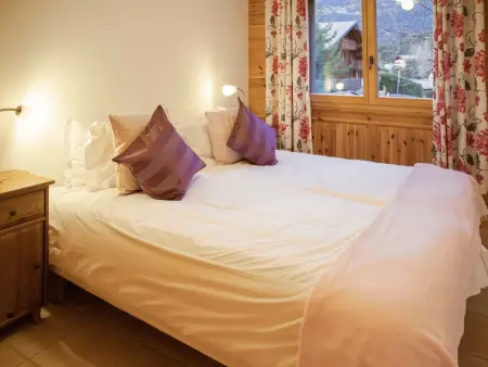 Ambre 1, Appartement 6 personnes à Villars - Photo 16