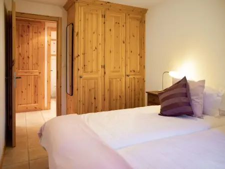 Ambre 1, Appartement 6 personnes à Villars - Photo 17