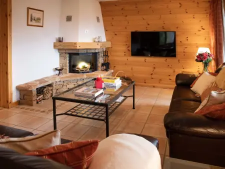 Ambre 1, Appartement 6 personnes à Villars - Photo 20