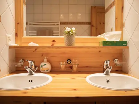 Ambre 1, Appartement 6 personnes à Villars - Photo 21