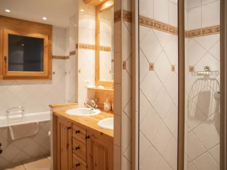 Ambre 1, Appartement 6 personnes à Villars - Photo 22