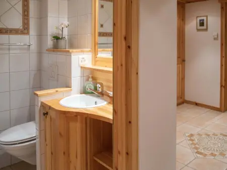 Ambre 1, Appartement 6 personnes à Villars - Photo 23