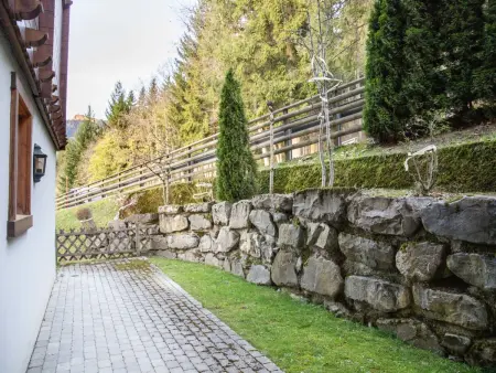 Ambre 1, Appartement 6 personnes à Villars - Photo 25